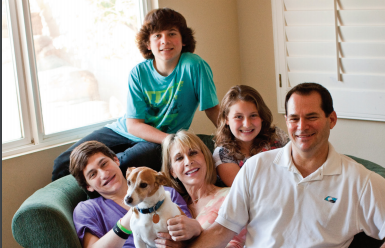 BBYO CVR 80TH ENDOWMENT CAMPAIGN