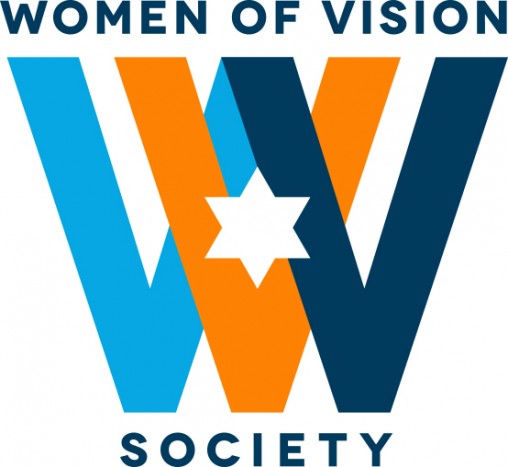 Women of Vision Grant Recipients 2022