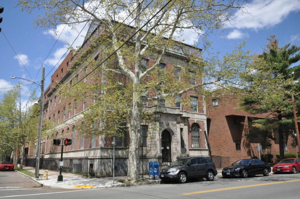 Jewish Historical Society to Create Professional Digital Archive of the