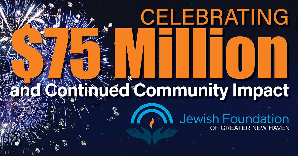 Celebrating $75 Million and Continued Community Impact