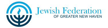 Jewish Federation of Greater New Haven logo