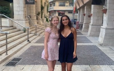 Israeli Scholarship Funds Young Judaea Summer Program in Israel