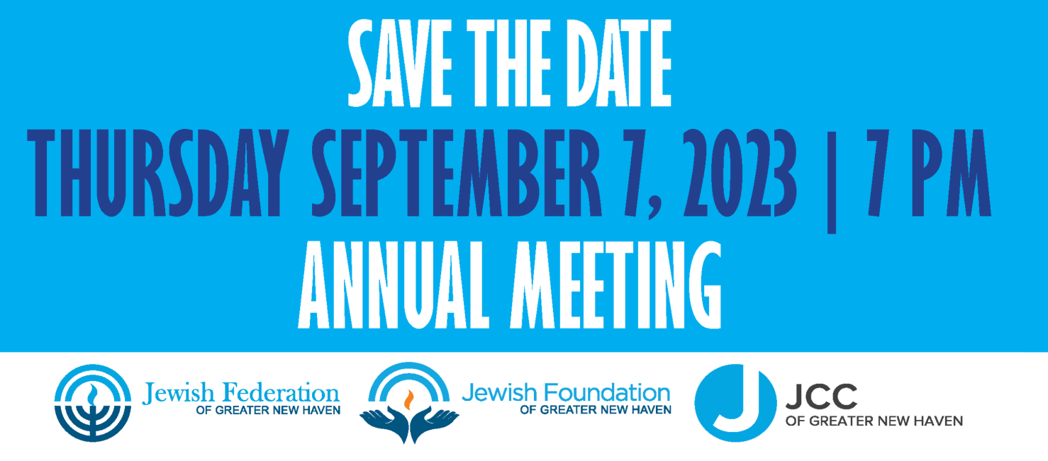 Annual Meeting September 7, 2023