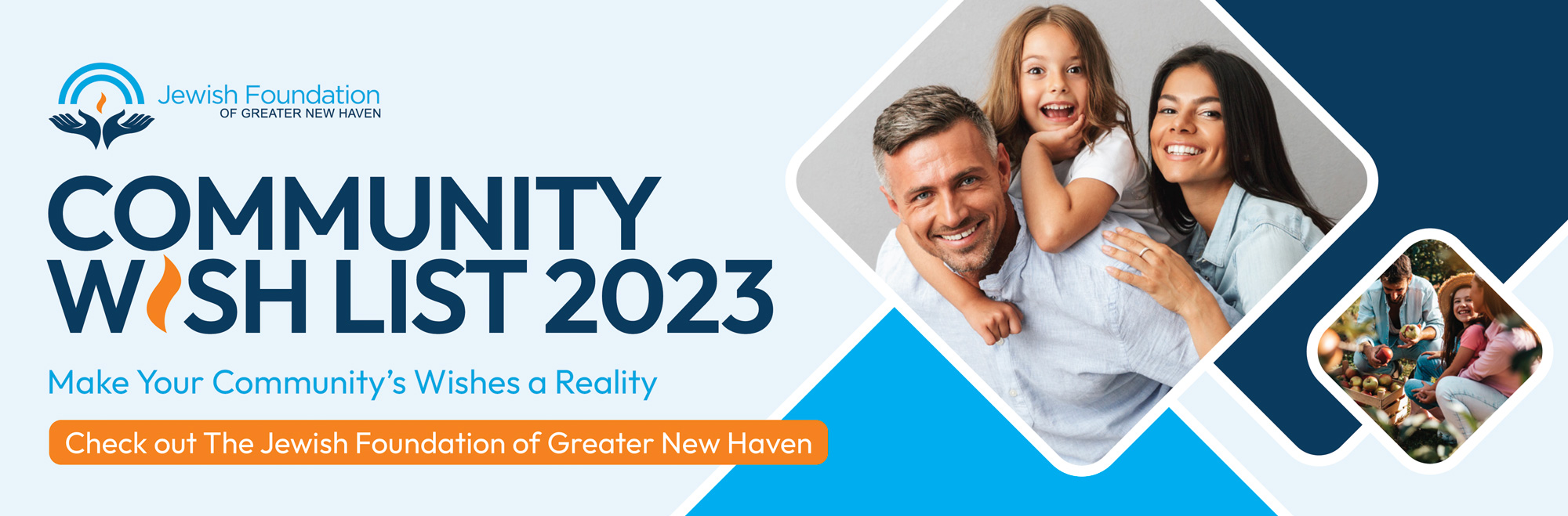 Community Wishlist 2023: Make Your Community's Wishes a Reality