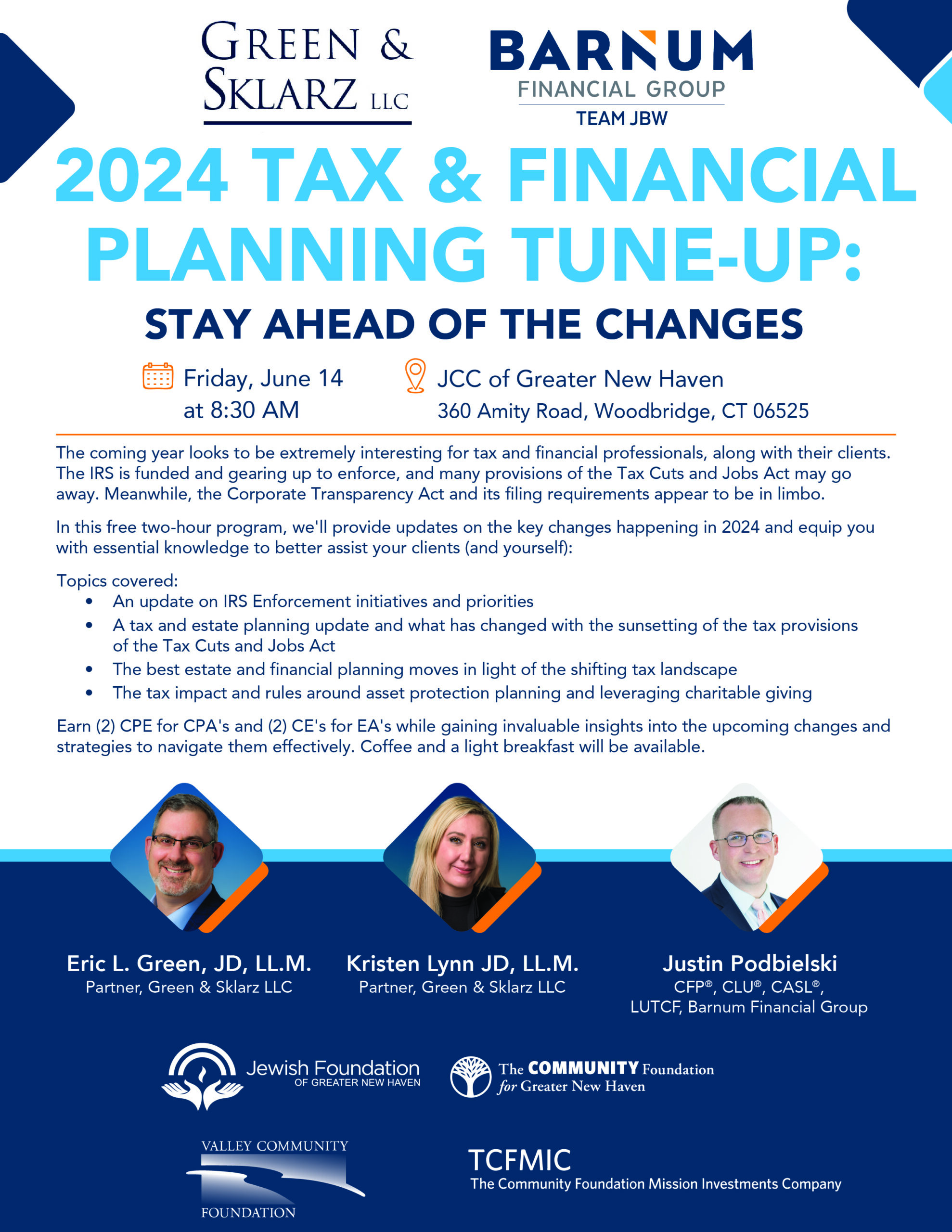 2024_Tax&Financial planning seminar