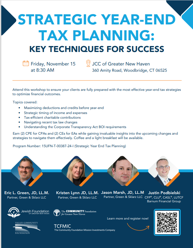 2024_Tax&Financial planning seminar