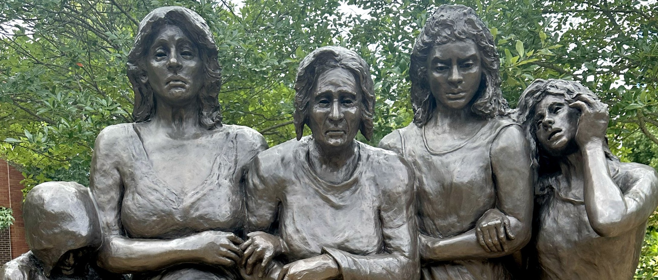 Women_Shoah_Memorial