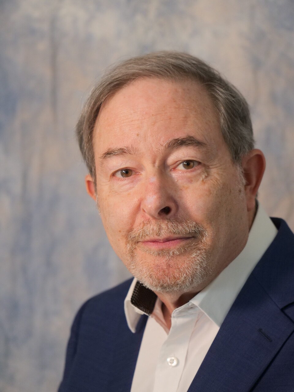 Young girl who believes in charity causes.