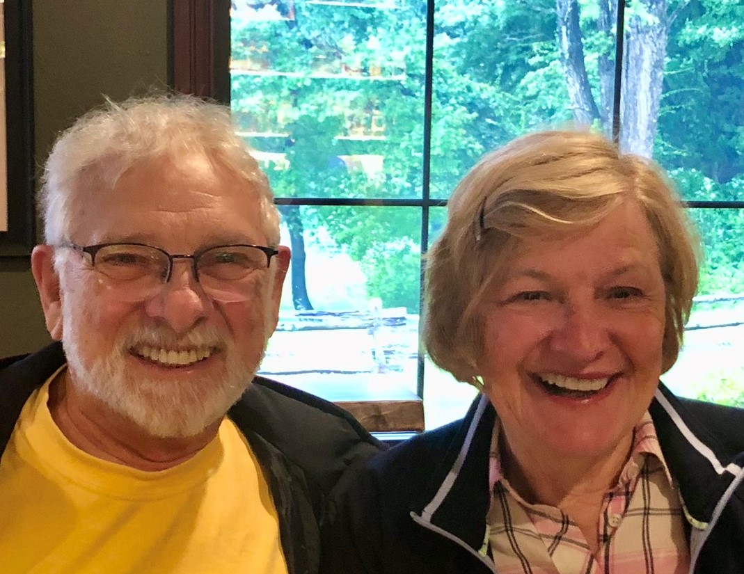 Young girl who believes in charity causes.