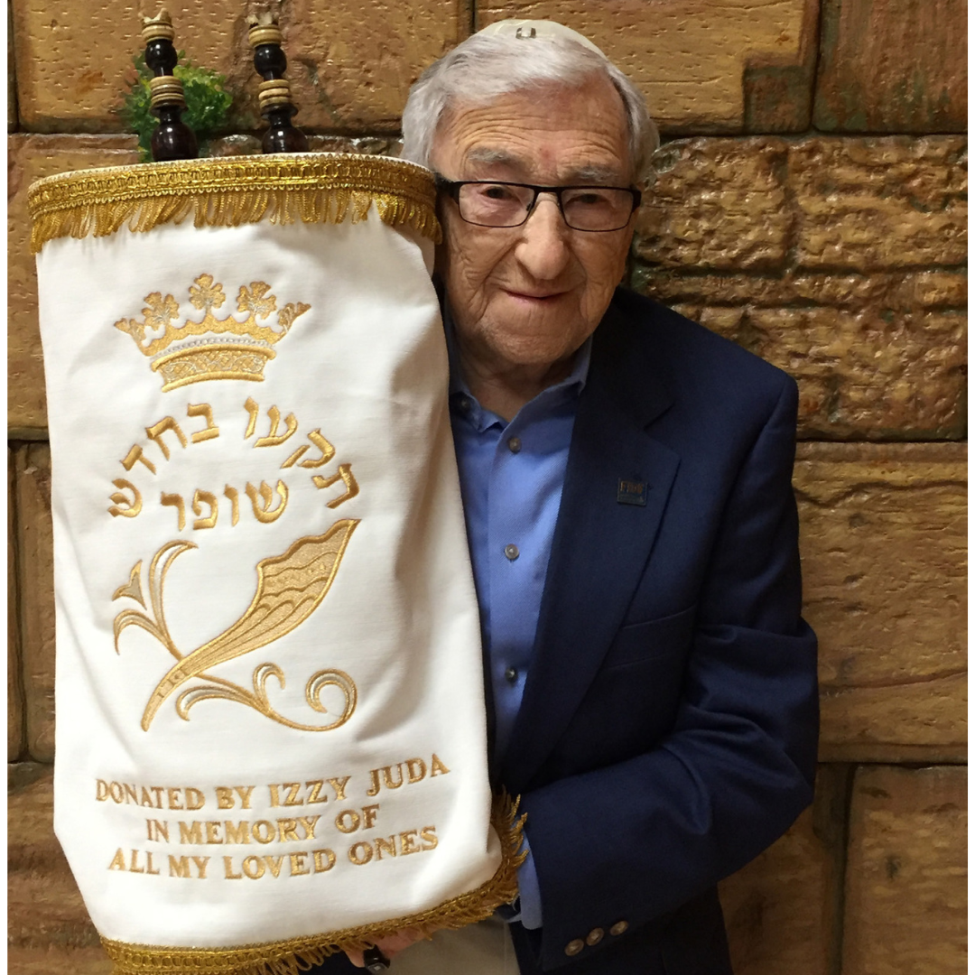 Young girl who believes in charity causes.