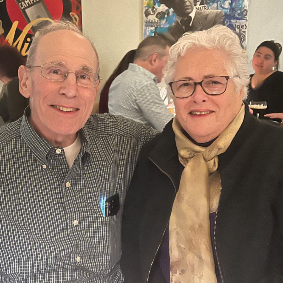 Young girl who believes in charity causes.