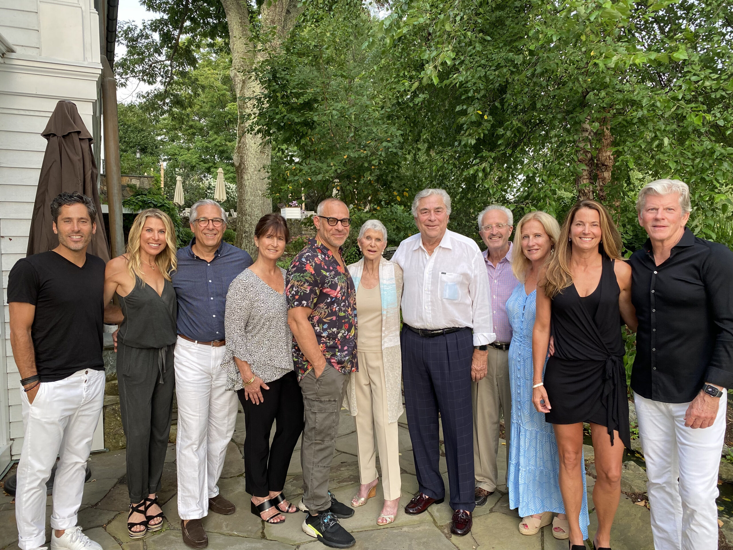 Young girl who believes in charity causes.