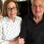 Marcia and Fred Stein