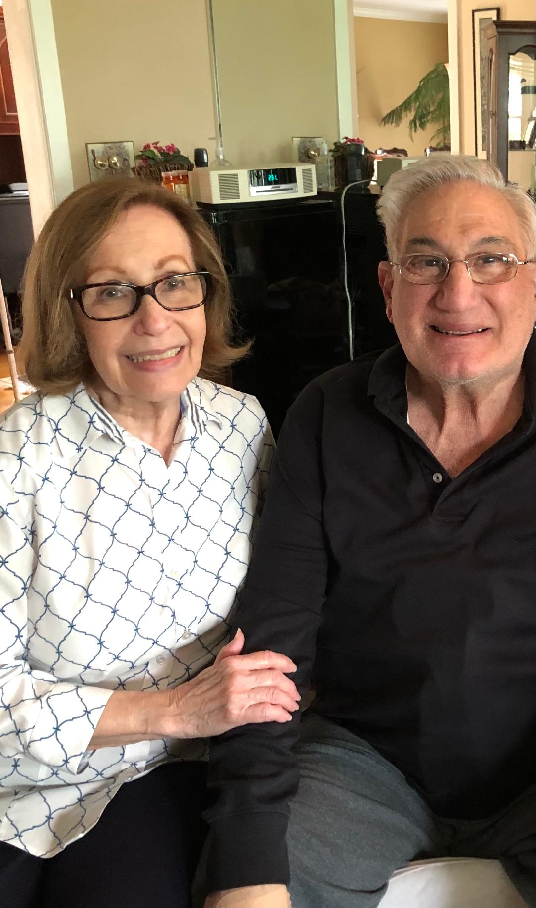 Young girl who believes in charity causes.