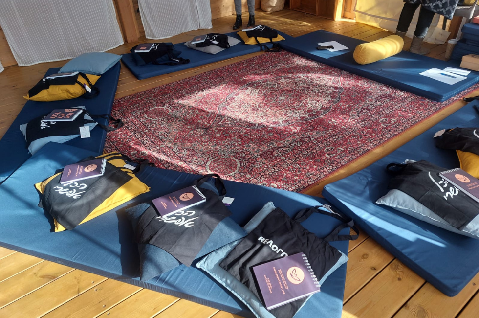 HCRR Haifa Rape Crisis Center