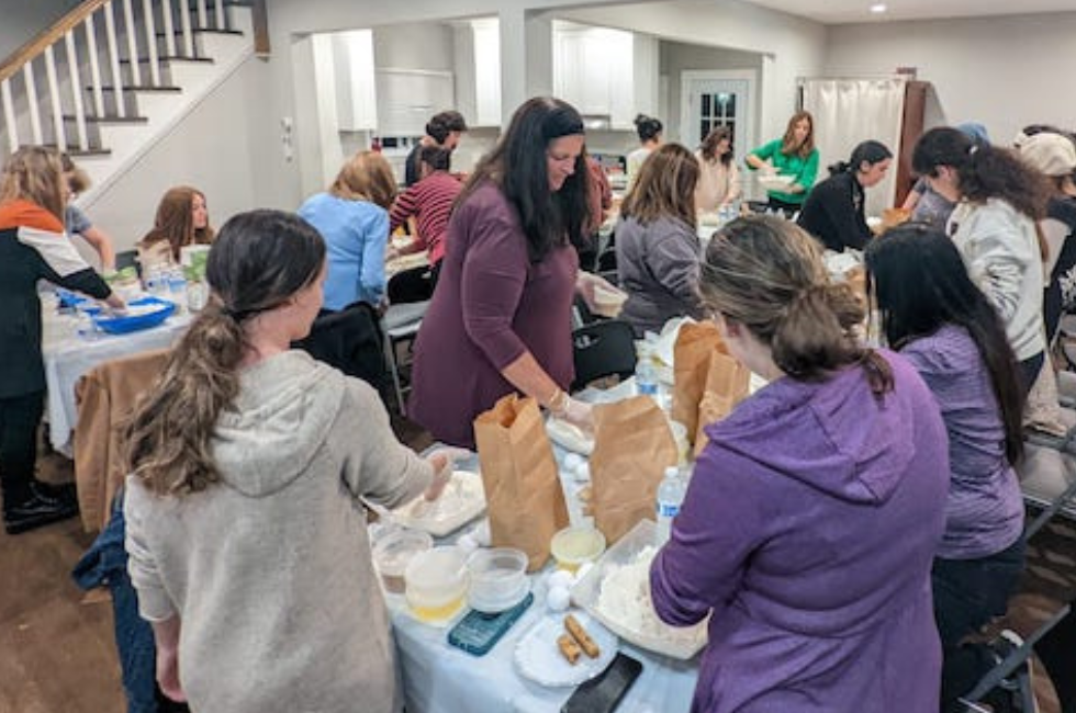 Chimes Israel – Preparing Girls With Disabilities for Life’s Challenges through Self-Advocacy & Empowerment